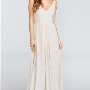 Show Me Your Mumu - “Jenn” - Ring Crisp